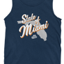 Men's State of Miami Tank Top