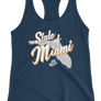 Women's State of Miami Tank Top