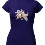 Women's State Of Miami Short Sleeve