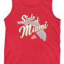 Men's State of Miami Tank Top
