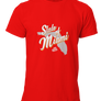 Men's State Of Miami Short Sleeve