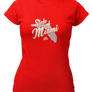 Women's State Of Miami Short Sleeve
