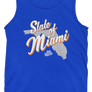 Men's State of Miami Tank Top