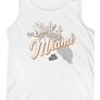 Men's State of Miami Tank Top