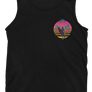 Men's Surf's Up Tank Top