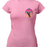 Women's Surf's Up Short Sleeve