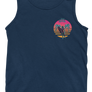 Men's Surf's Up Tank Top