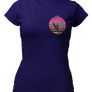 Women's Surf's Up Short Sleeve