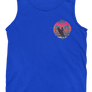 Men's Surf's Up Tank Top