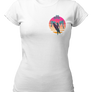 Women's Surf's Up Short Sleeve