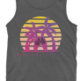 Men's Surfer Paradise Tank Top