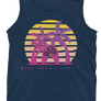 Men's Surfer Paradise Tank Top