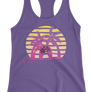 Women's Surfer Paradise Tank Top