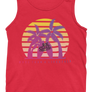 Men's Surfer Paradise Tank Top