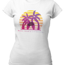Women's Surfer Paradise Short Sleeve