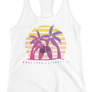 Women's Surfer Paradise Tank Top