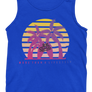 Men's Surfer Paradise Tank Top