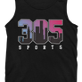 Men's The City Tank Top