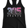 Women's The City Tank Top