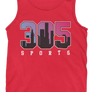 Men's The City Tank Top