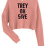 Women's Trey Oh 5ive Cropped Sweater