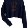 Women's Trey Oh 5ive Cropped Sweater
