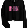 Women's Trey Oh 5ive x 5 Cropped Hoodie