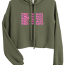 Women's Trey Oh 5ive x 5 Cropped Hoodie