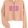 Women's Trey Oh 5ive x 5 Cropped Hoodie