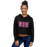 Women's Trey Oh 5ive x 5 Cropped Hoodie