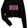 Women's Trey Oh 5ive x 5 Cropped Sweater