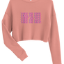 Women's Trey Oh 5ive x 5 Cropped Sweater