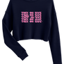 Women's Trey Oh 5ive x 5 Cropped Sweater