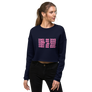 Women's Trey Oh 5ive x 5 Cropped Sweater