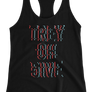 Women's Trey Oh 5ive Tank Top
