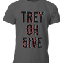 Men's Trey Oh 5ive Short Sleeve