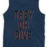Men's Trey Oh 5ive Tank Top