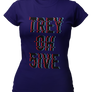 Women's Trey Oh 5ive Short Sleeve