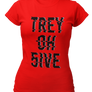 Women's Trey Oh 5ive Short Sleeve