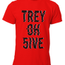 Men's Trey Oh 5ive Short Sleeve