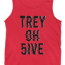 Men's Trey Oh 5ive Tank Top