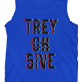 Men's Trey Oh 5ive Tank Top