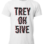 Men's Trey Oh 5ive Short Sleeve