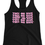 Women's Trey Oh 5ive x 5 Tank Top