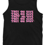 Men's Trey Oh 5ive x 5 Tank Top
