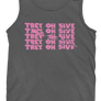 Men's Trey Oh 5ive x 5 Tank Top