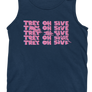 Men's Trey Oh 5ive x 5 Tank Top