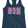 Women's Trey Oh 5ive x 5 Tank Top