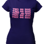 Women's Trey Oh 5ive x 5 Short Sleeve