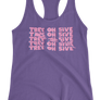 Women's Trey Oh 5ive x 5 Tank Top